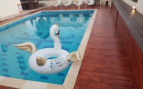 Nissi Luxury Villa