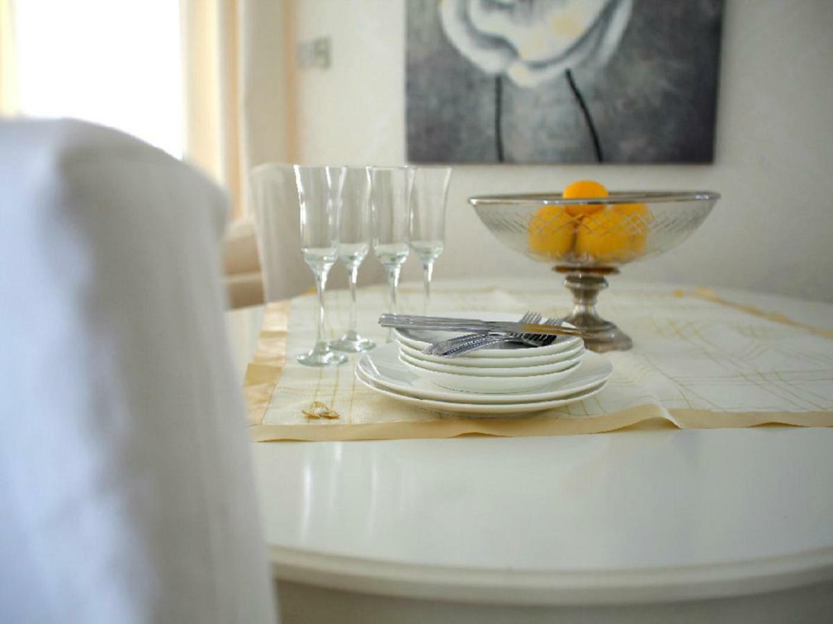 Nissi Luxury Villa Ayía Nápa Extérieur photo