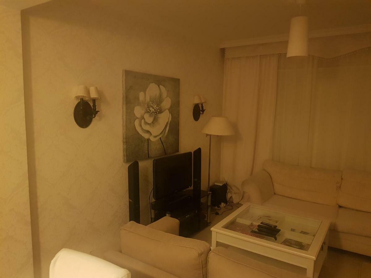Nissi Luxury Villa Ayía Nápa Extérieur photo